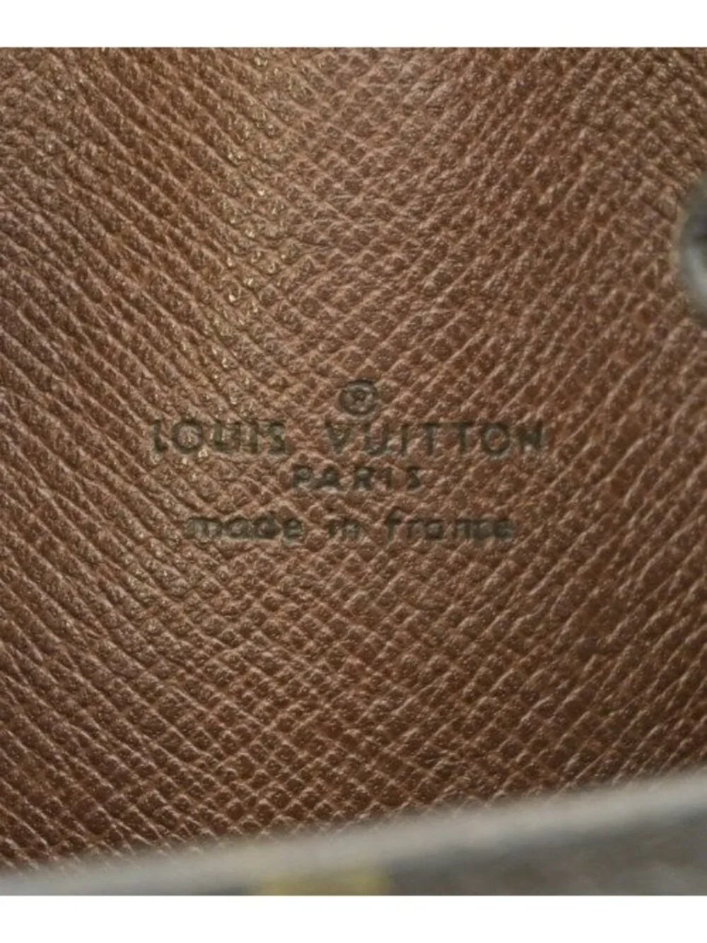 Louis Vuitton Shoulder
